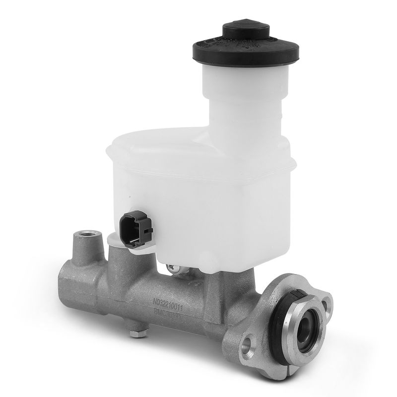Brake Master Cylinder with Reservoir & Sensor for Toyota RAV4 1997-2000 Auto