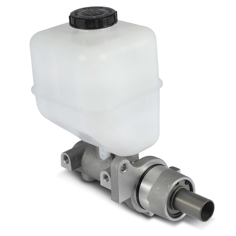 Brake Master Cylinder with Reservoir for Ford F-250 350 450 550 Super Duty 05-06