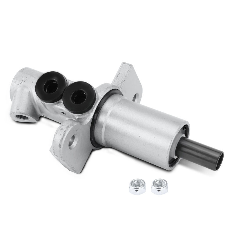 Brake Master Cylinder for BMW X3 2004-2010 E60 E83 F25 525i 530i L6 2.5L 3.0L