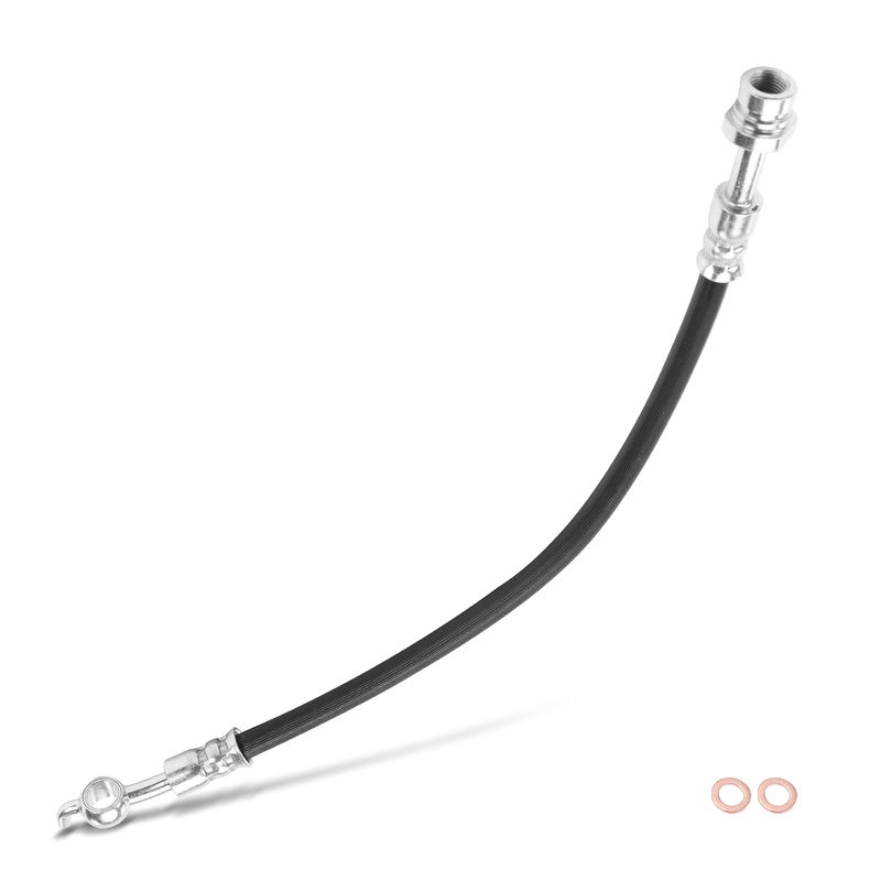Rear Driver Brake Hydraulic Hose for Kia Sorento 2016-2019 2.4L 2.0L 3.3L