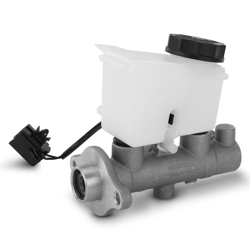 Brake Master Cylinder for Ford Probe Mazda 626 MX-6 1993-1997 Manual Trans.