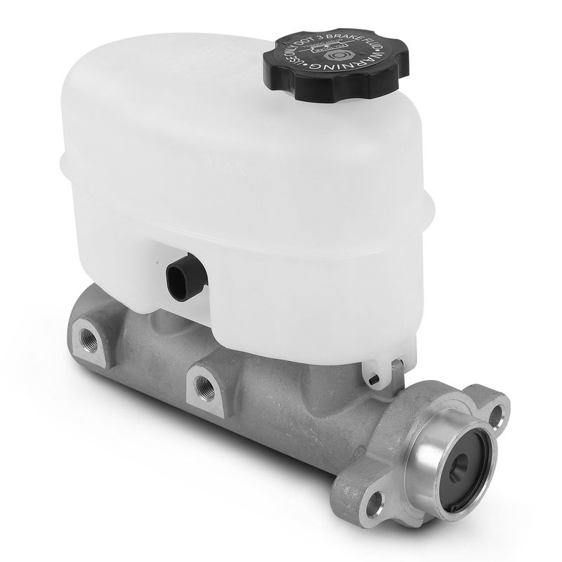 Brake Master Cylinder with Reservoir for Chevy Silverado GMC Sierra 2500 3500 HD