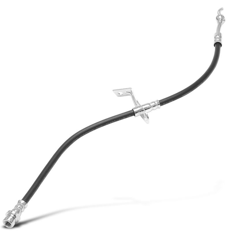 Front Passenger Brake Hydraulic Hose for Hyundai Sonata 2011-2013 L4 2.4L
