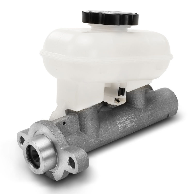 Brake Master Cylinder with Reservoir for Chevy Malibu 00-03 Olds Alero Pontiac