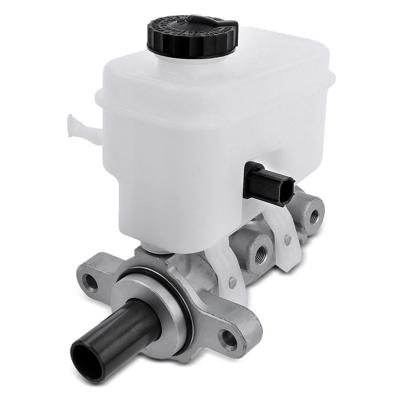 Brake Master Cylinder with Reservoir & Sensor for Jeep Wrangler JK 2007-2017