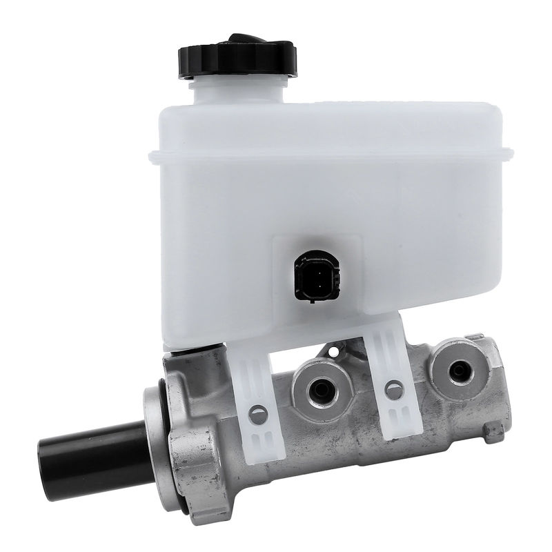 Brake Master Cylinder with Reservoir & Sensor for Jeep Wrangler JK 2007-2017