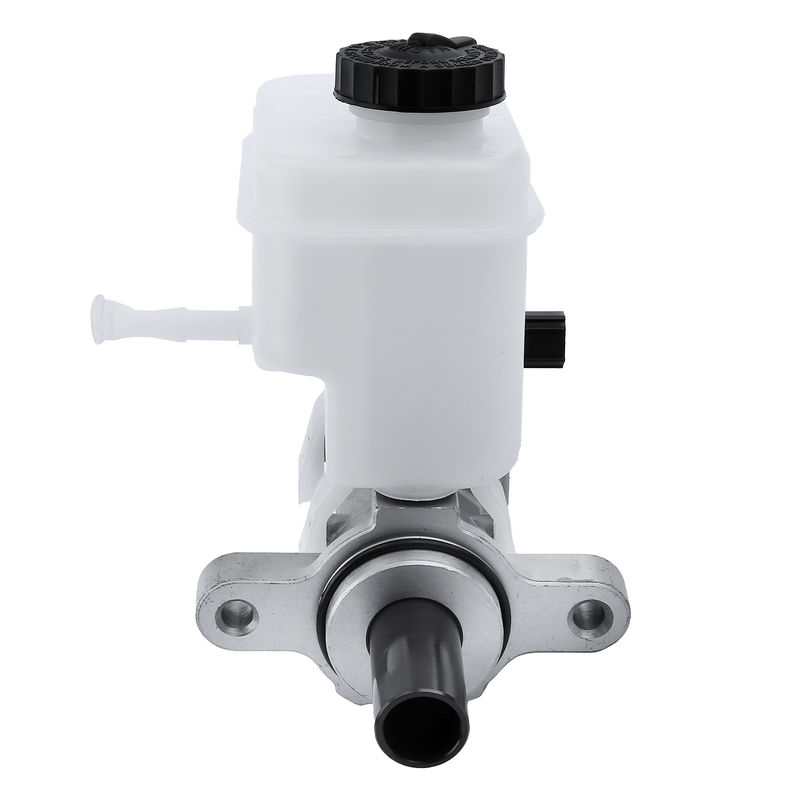 Brake Master Cylinder with Reservoir & Sensor for Jeep Wrangler JK 2007-2017