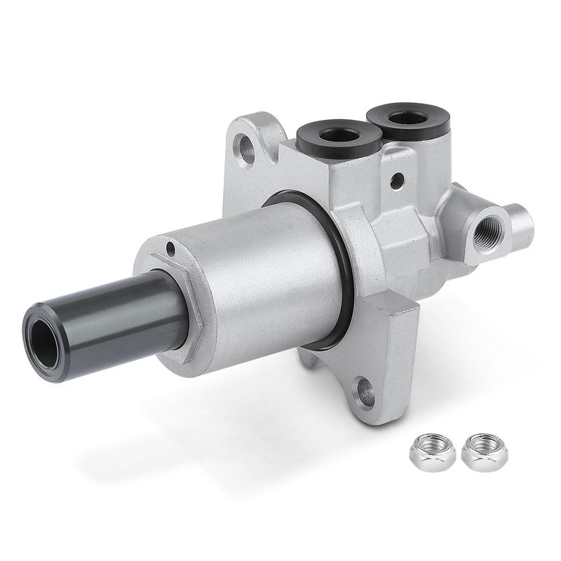 Brake Master Cylinder for Mercedes-Benz C215 W220 W221 CL500 CL55 AMG S430 S500