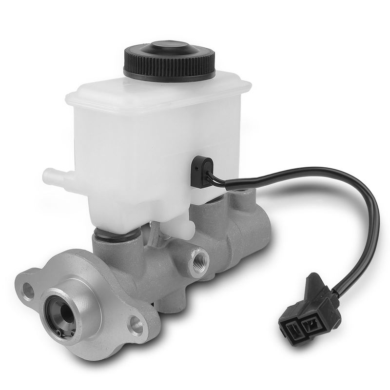 Brake Master Cylinder for Ford Escort 1991 1993 Mazda 323 MX-3 Mercury Tracer