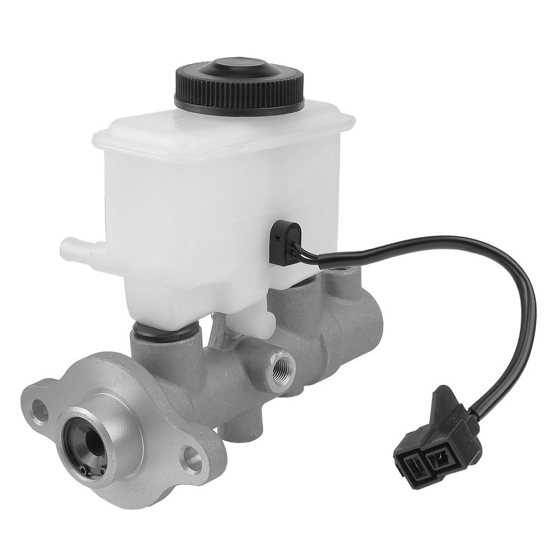 Brake Master Cylinder for Ford Escort 1991 1993 Mazda 323 MX-3 Mercury Tracer