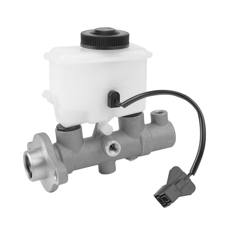 Brake Master Cylinder for Ford Escort 1991 1993 Mazda 323 MX-3 Mercury Tracer