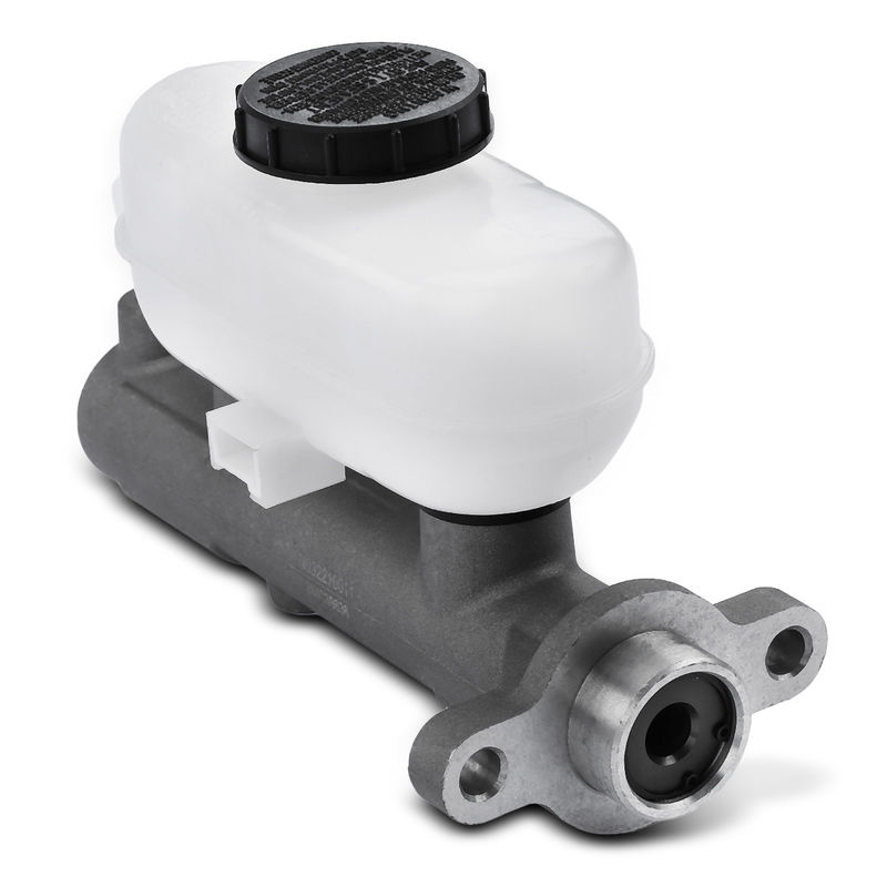 Brake Master Cylinder for Ford F-250 1987-1995 F-350 E-250 E-350 Econoline