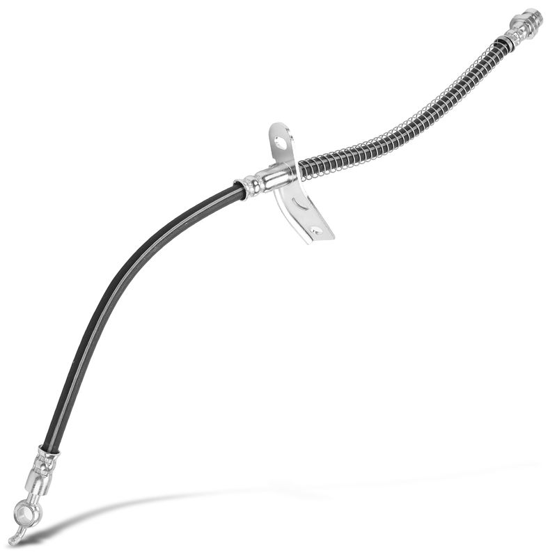 Front Passenger Brake Hydraulic Hose for Kia Forte 2010-2013 Forte Koup 2010-2012