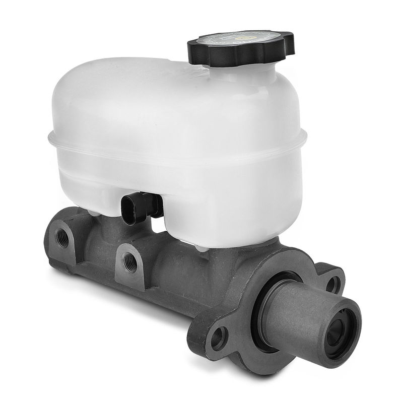 Brake Master Cylinder for Chevy Silverado 1500 GMC Sierra 1500 HD 2005-2006