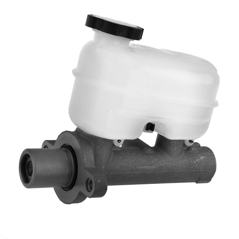 Brake Master Cylinder for Chevy Silverado 1500 GMC Sierra 1500 HD 2005-2006