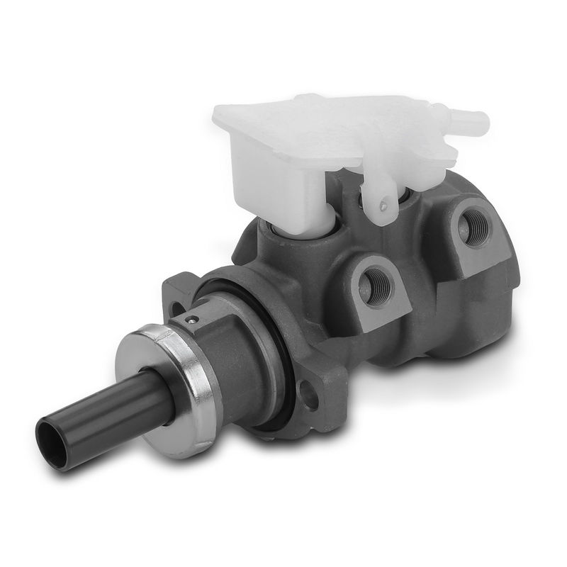 Brake Master Cylinder for Ford Focus 2000 2001-2004 with 4-Wheel ABS