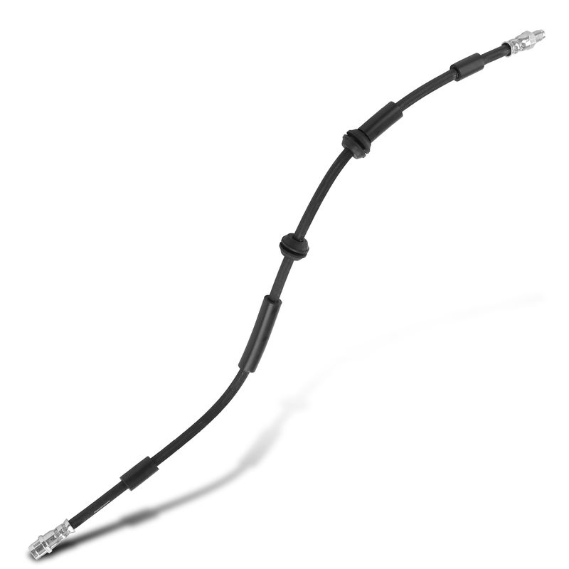 Front Left or Right Brake Hydraulic Hose for Mercedes-Benz X166 GL350 W166 ML250