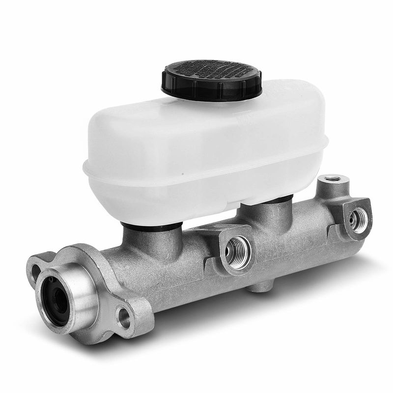 Brake Master Cylinder for Ford F-150 94-03 E-150 Econoline Bronco