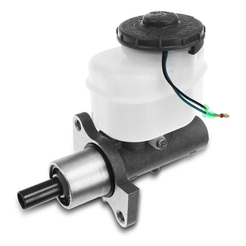 Brake Master Cylinder for Honda Odyssey EX 1999 2000-2004 V6 3.5L