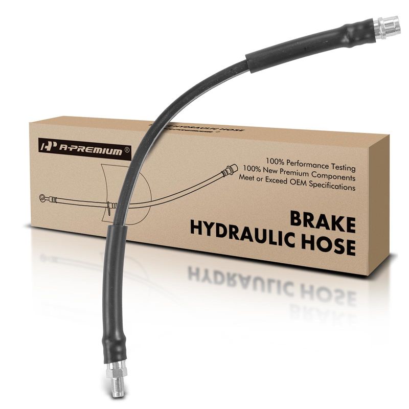Front left or Right Brake Hydraulic Hose for Mercedes-Benz SL500 2003-2006 SL600