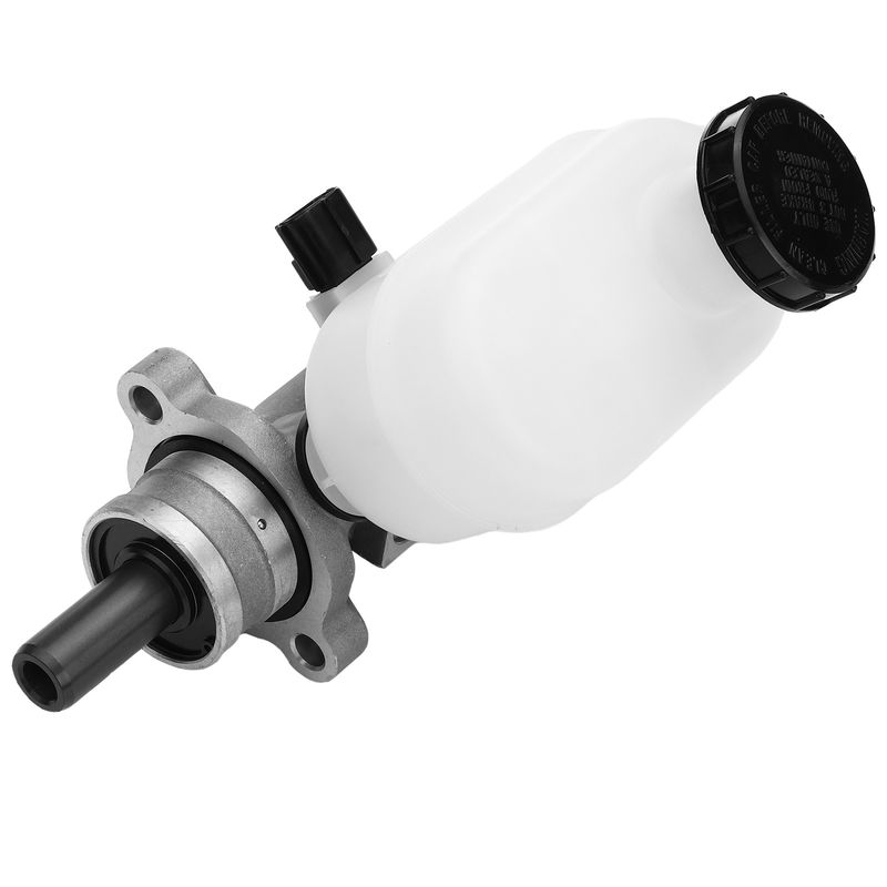 Brake Master Cylinder for Ford E-150 E-150 Econoline Bore 1.125 in