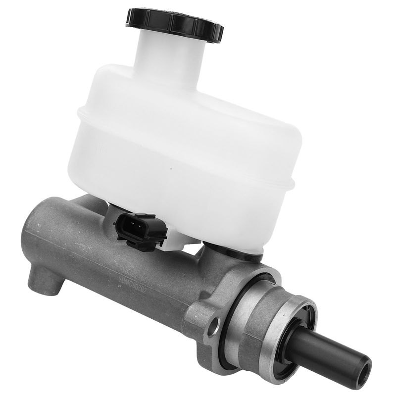 Brake Master Cylinder for Ford E-150 E-150 Econoline Bore 1.125 in
