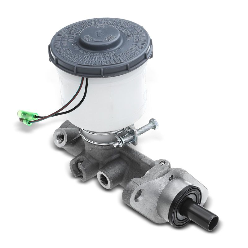 Brake Master Cylinder for Honda Civic 92-95 Civic del Sol 15/16 in