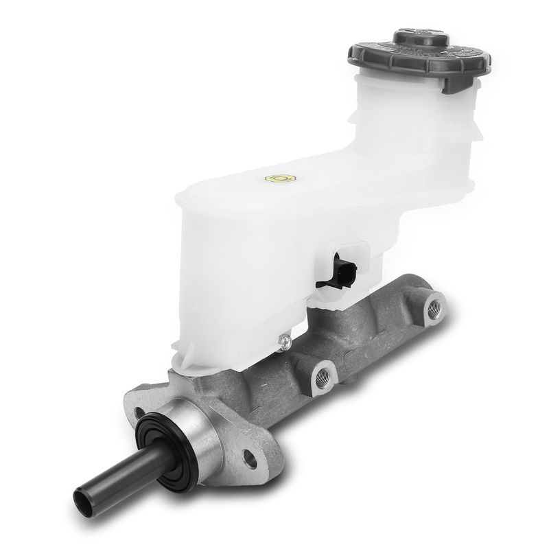 Brake Master Cylinder for Honda Accord 2003-2007 L4 2.4L 13/16 in