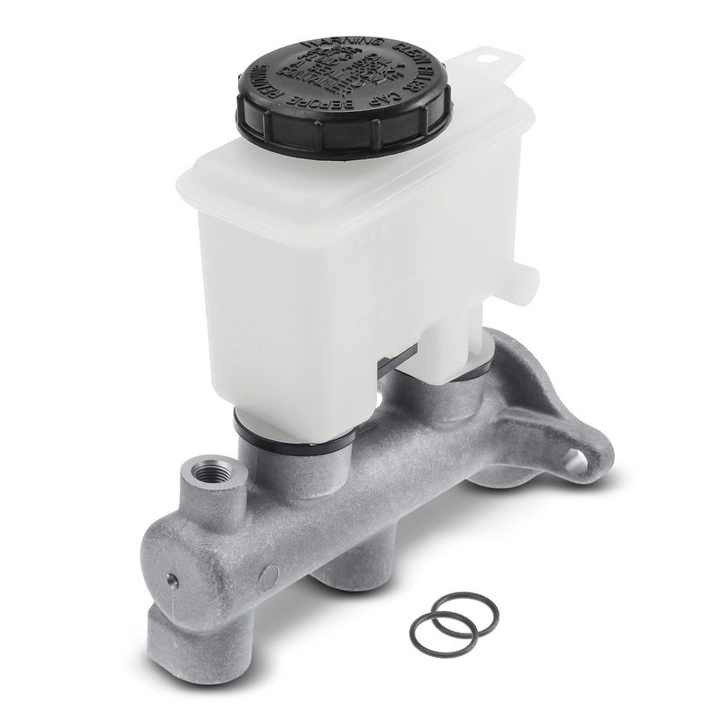 Brake Master Cylinder for Ford Escort 1997-2003 Mercury Tracer Automatic Non-ABS