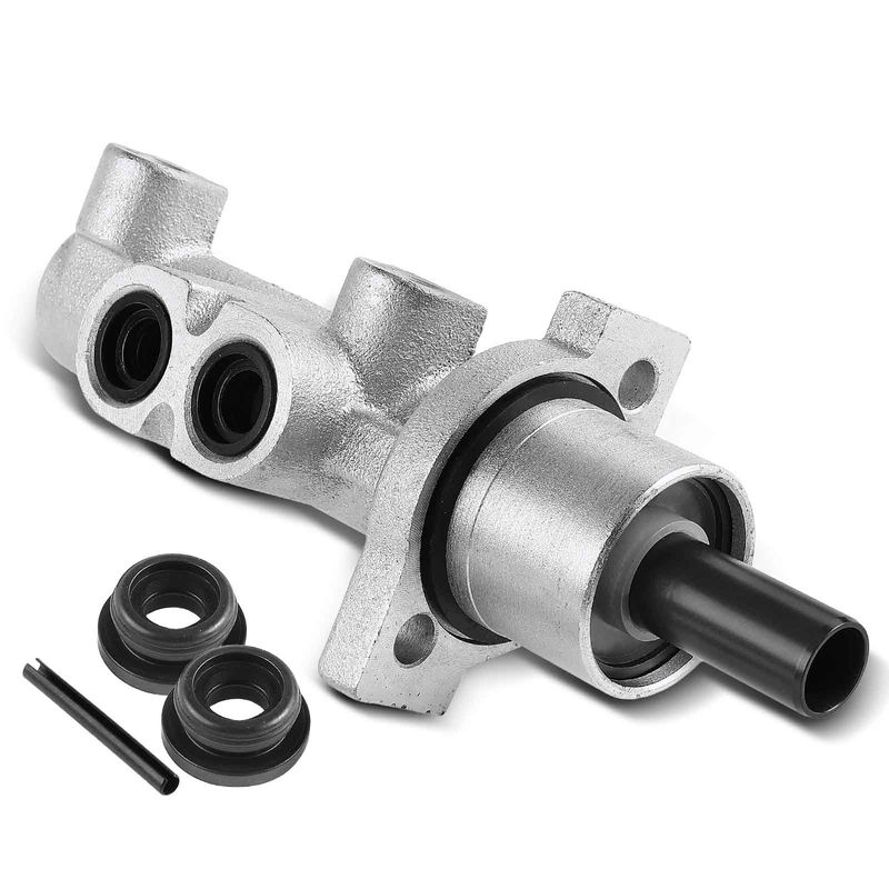Brake Master Cylinder for Volkswagen Beetle 1998-2005 Golf Jetta Audi TT Quattro