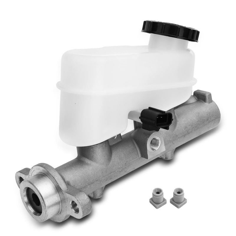 Brake Master Cylinder for Ford Taurus Mercury Sable 2000-2003 1 in