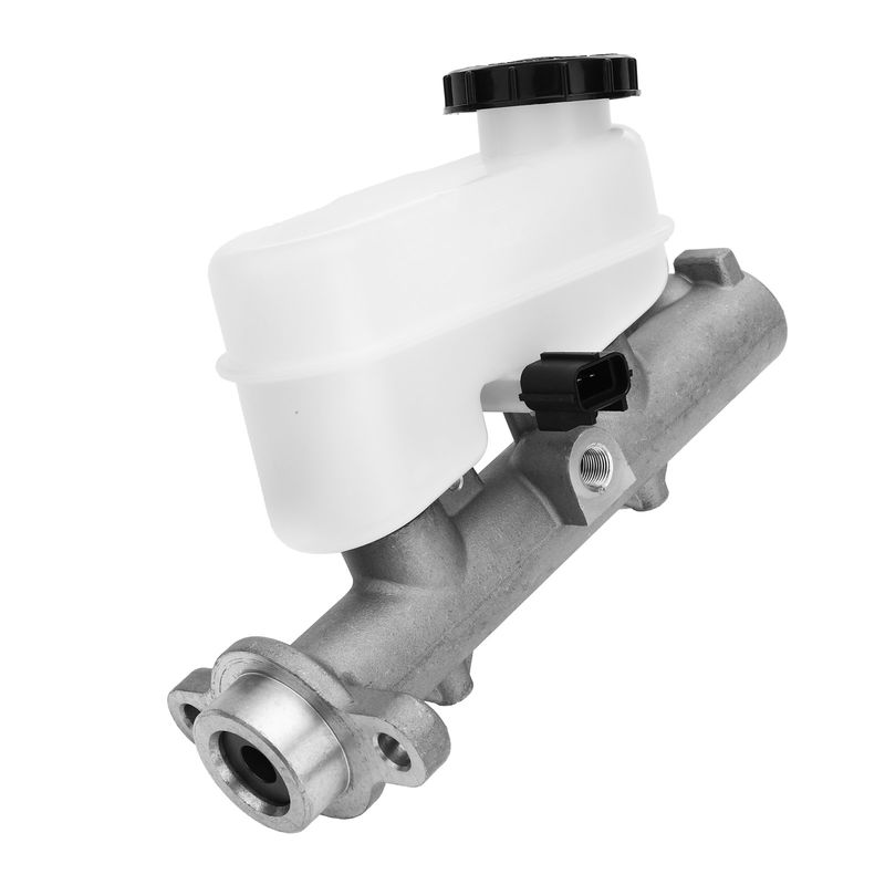 Brake Master Cylinder for Ford Taurus Mercury Sable 2000-2003 1 in