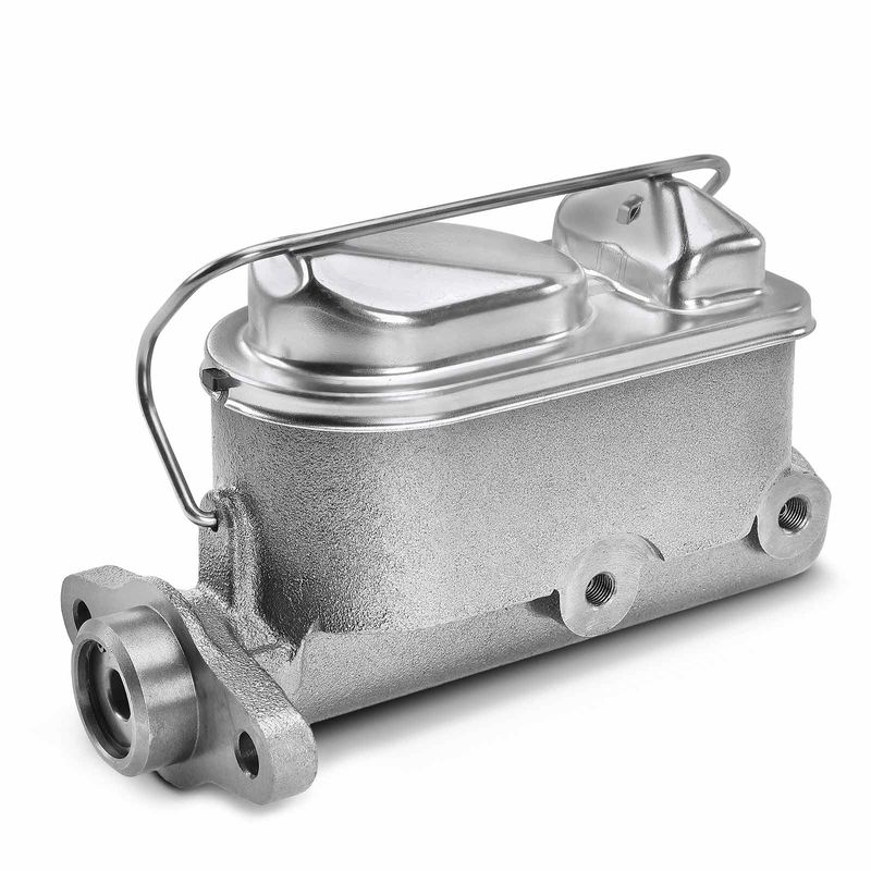 Brake Master Cylinder with Reservoir for Ford F-250 1984-1986 F-350 E-250 E-350