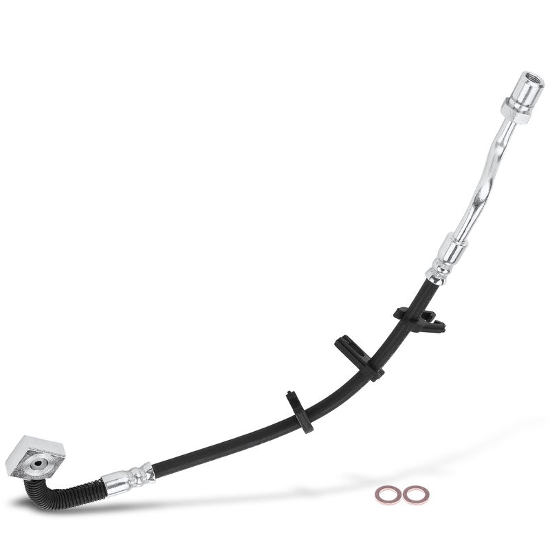 Rear Driver Brake Hydraulic Hose for Ford Freestar 2006-2007 Mercury Monterey
