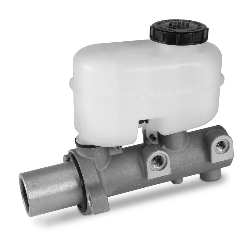 Brake Master Cylinder with Reservoir for Ford E-250 2003-2006 E-350 Super Duty