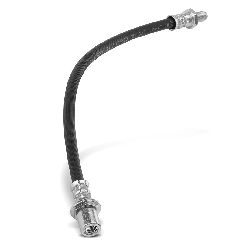 Rear Passenger Brake Hydraulic Hose for Toyota 4Runner 2001-2002 V6 3.4L