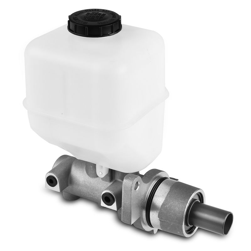 Brake Master Cylinder with Reservoir for Ford F-250 F-350 F-450 F-550 Super Duty