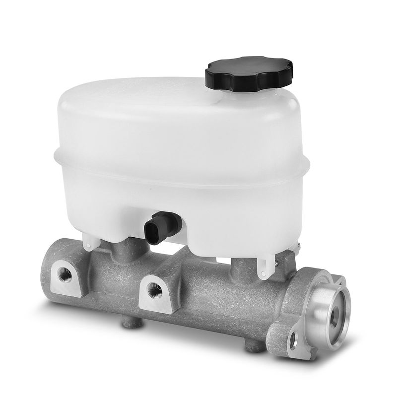 Brake Master Cylinder with Reservoir & Sensor for Chevrolet Express GMC 2009-2017