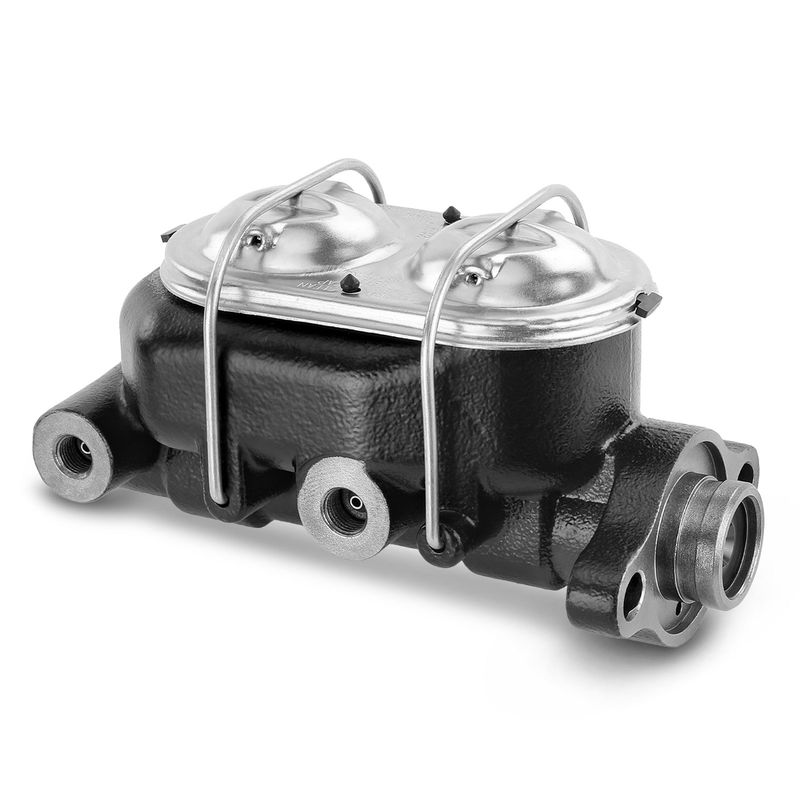 Brake Master Cylinder with Reservoir for Chevrolet Corvette 1977-1982