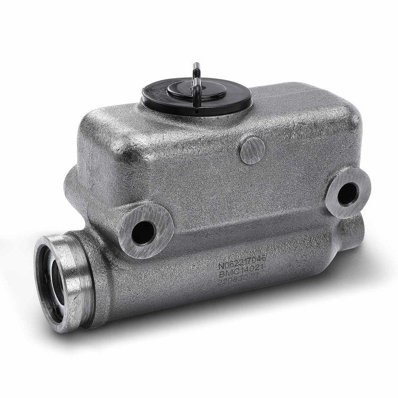 Brake Master Cylinder with Reservoir for Ford F-350 1953-1956 Bore: 1.25 In.