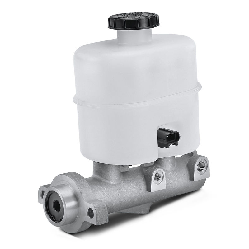Brake Master Cylinder with Reservoir & Sensor for Ford E-450 Super Duty 2003-2007
