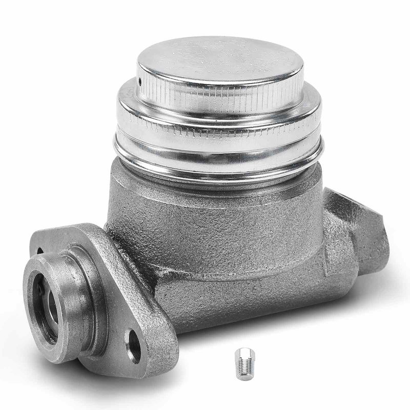 Brake Master Cylinder with Reservoir for Ford F-100 F-250 Bronco Studebaker 8E5