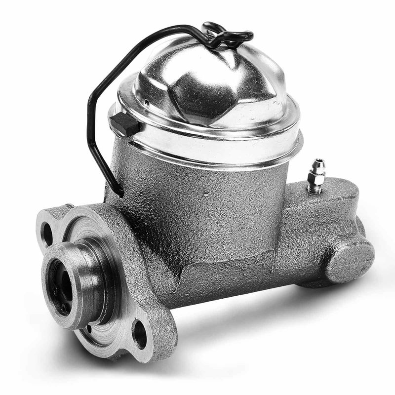 Brake Master Cylinder with Reservoir for Chevy Malibu Olds 98 Pontiac Grand Prix