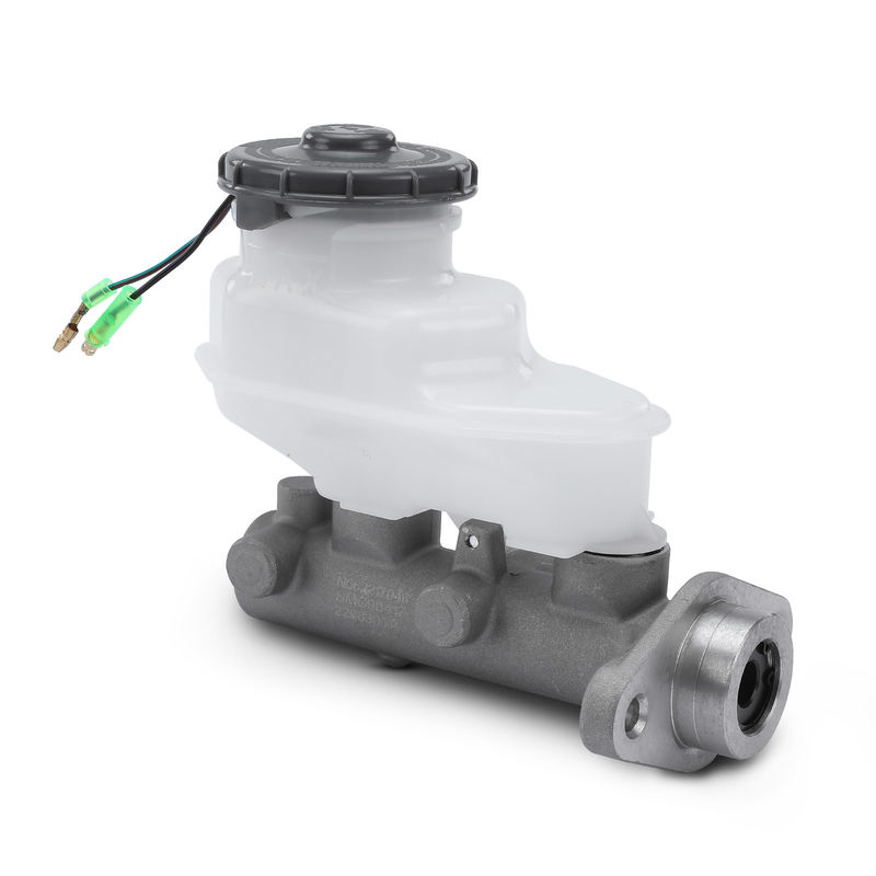 Brake Master Cylinder with Reservoir & Sensor for Honda Accord 1998-2002