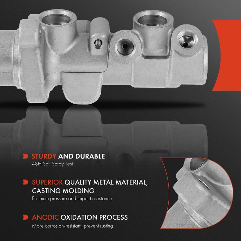 Brake Master Cylinder for Audi Q3 Q3 Quattro Volkswagen CC Passat CC Tiguan
