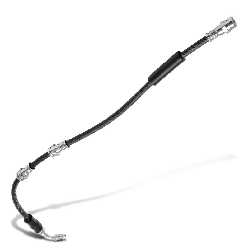 Front Driver or Passenger Brake Hydraulic Hose for Audi TT RS Quattro 2012-2013