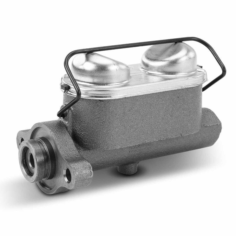 Brake Master Cylinder with Reservoir for Chevy C10 K10 Pickup P10 Van GMC G15