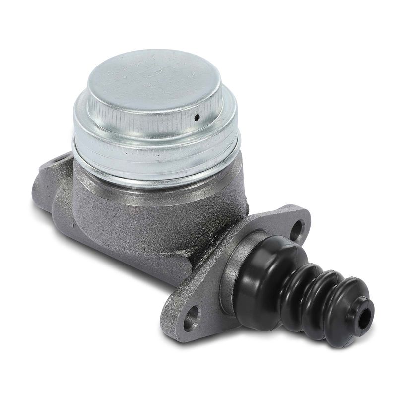 Brake Master Cylinder with Reservoir for Ford F-250 1961-1966 Bore: 1.125 In.