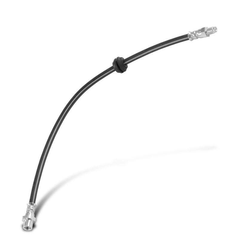 Front Driver or Passenger Brake Hydraulic Hose for BMW M3 1994-1999 Z3 E36