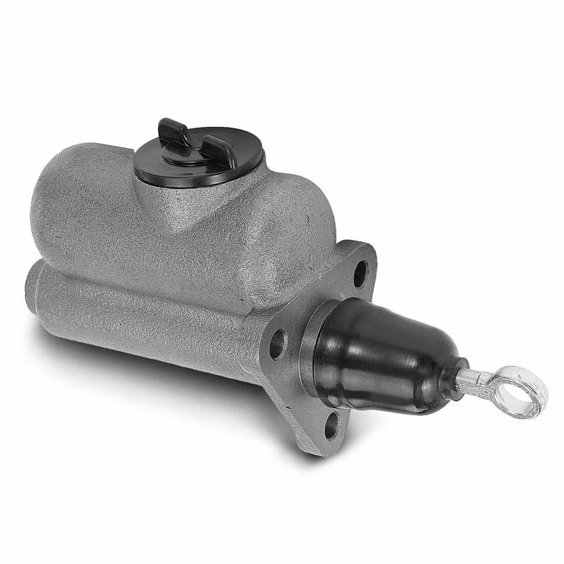 Brake Master Cylinder with Reservoir for Chevrolet Corvette 1953-1962